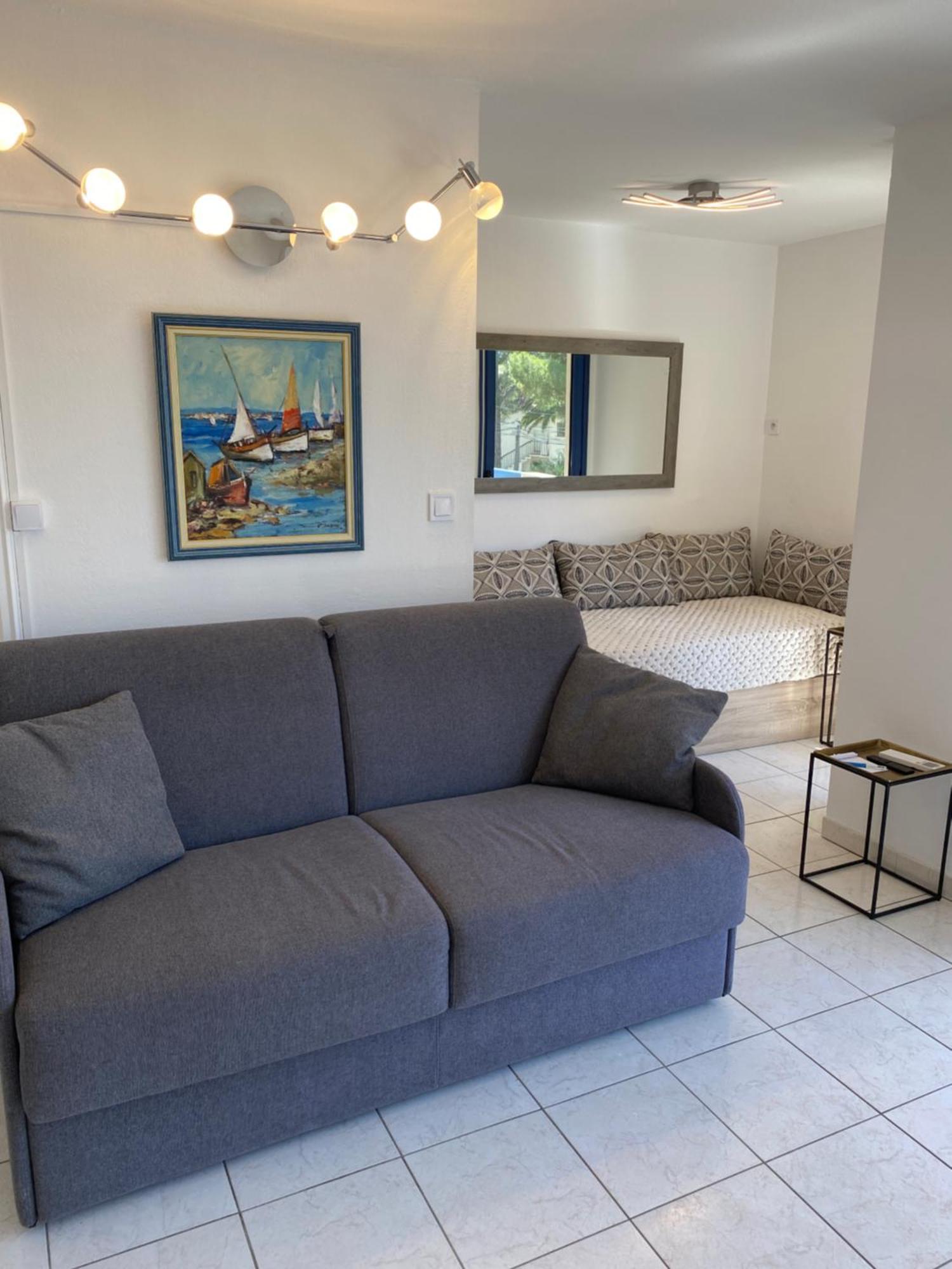 Appartement Perla Di Mar