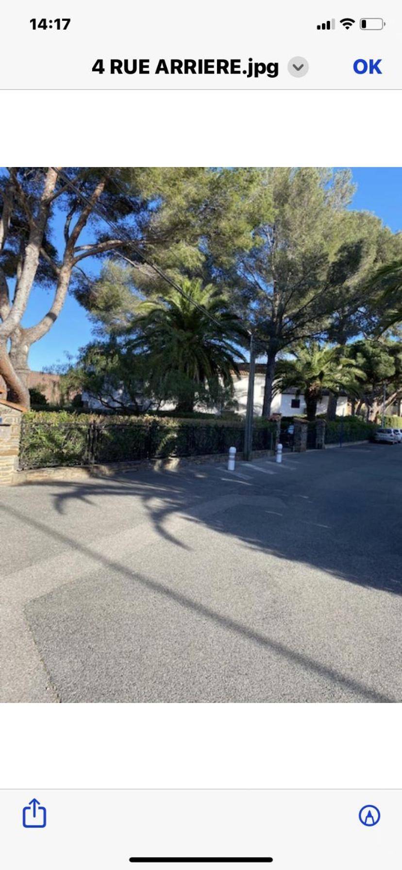 Perla Di Mar * Cavalaire-sur-Mer
