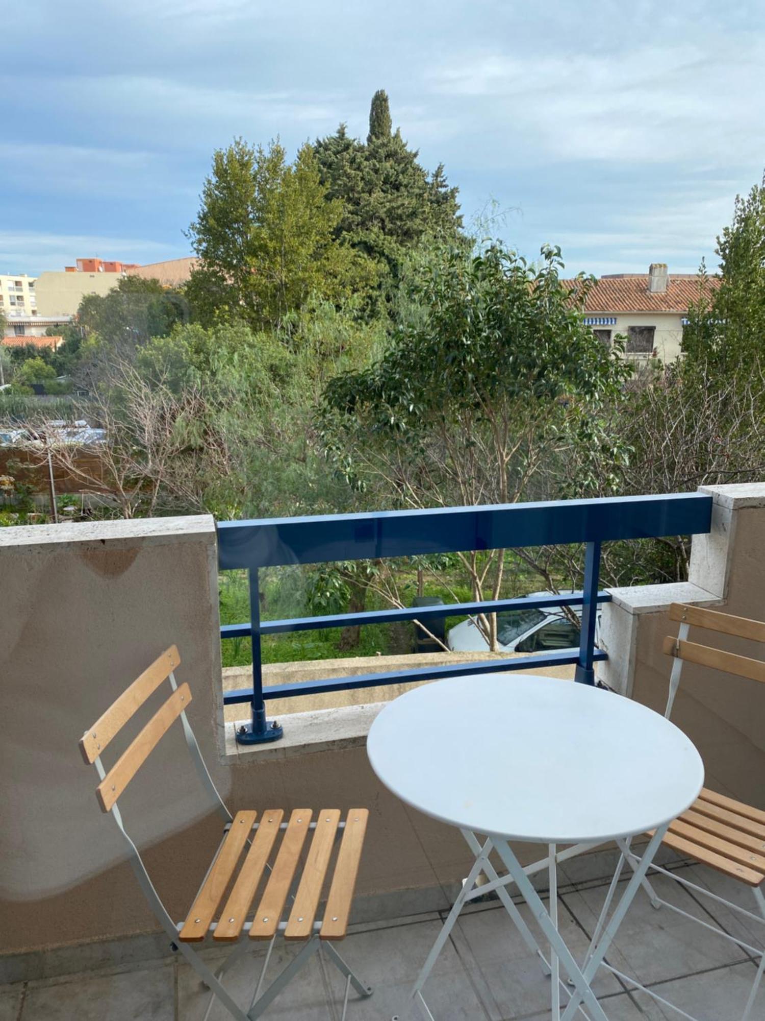 Perla Di Mar Appartement *